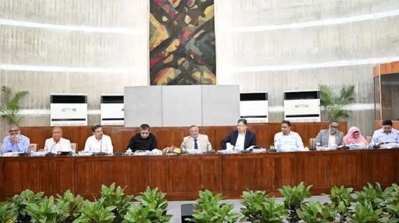 পুলিশ নিয়োগে দলীয়করণ হয়নি,দাবি স্বরাষ্ট্র মন্ত্রণালয়ের